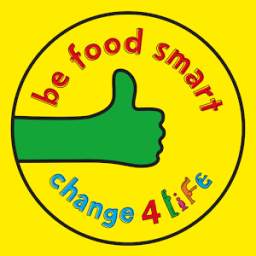 Change4Life Be Food Smart