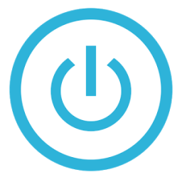 SL Screen Off plugin أيقونة