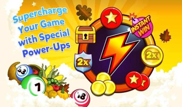 Bingo World - FREE Game screenshot 1