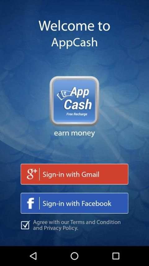 Earn Talktime Rs.350 - AppCash screenshot 9