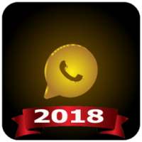 واتس آب الدهبي on 9Apps