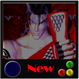 ikon Great New Hints Tekken 3 tips