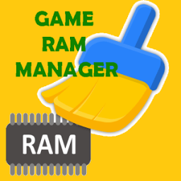 ikon Game Ram Manager