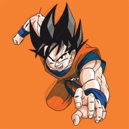 Anime Manga Drawing App आइकन