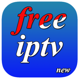 iptv online free иконка