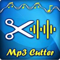 MP3 Cutter and Ring tone Maker
