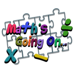 Math's Going On иконка