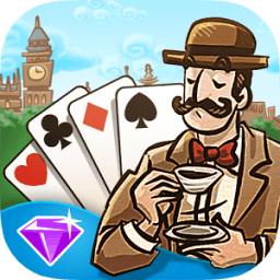 ikon Hot Air Solitaire