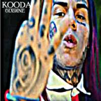 Kooda - 6IX9INE on 9Apps