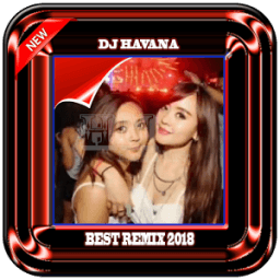 Dj Havana Best Remix 2018 icon