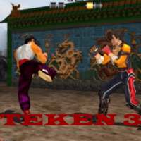 Tips Tekken 3