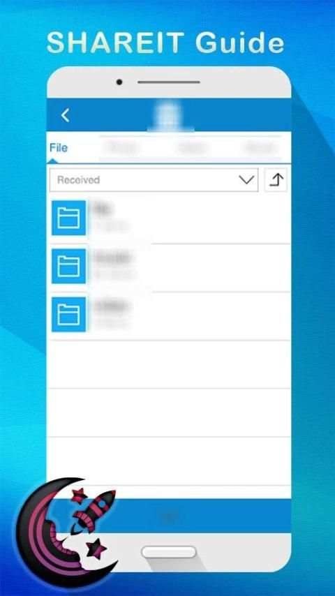 Free Tips for Shareit Transfer & Share screenshot 3