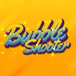 Bubble Shooter Rescue иконка