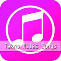 Tekno Songs on 9Apps