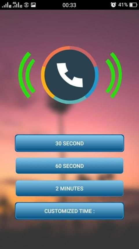 Call from mickey mouse game screenshot 2
