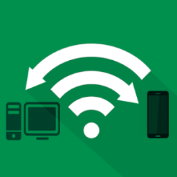 Wifi Data Sharing أيقونة