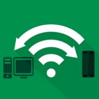 Wifi Data Sharing on 9Apps