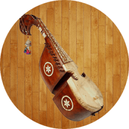 Pashto rabab иконка