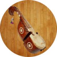 Pashto rabab