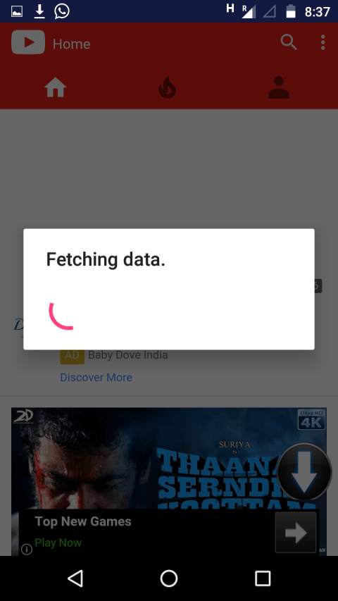 YouTube Video Downloader screenshot 3