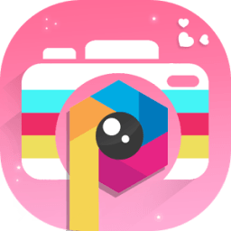 Pics Beautify иконка