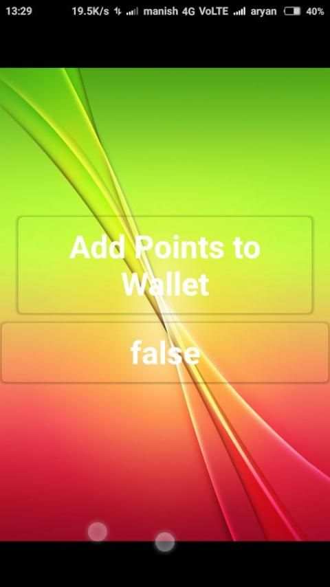 Paytm Cash скриншот 1
