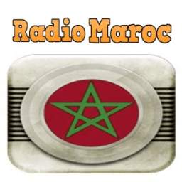 Radio Maroc 1.0