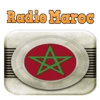 Radio Maroc on 9Apps