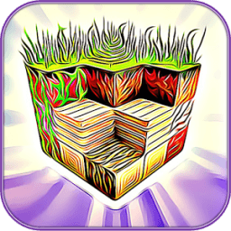 ikon Craft Adventure - Exploration Game