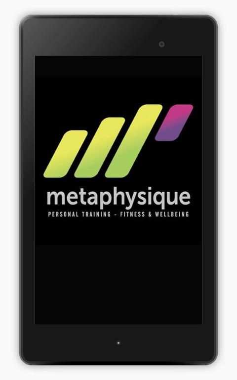 Metaphysique screenshot 5