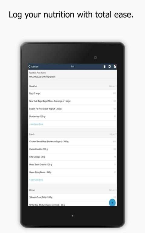 Metaphysique screenshot 3