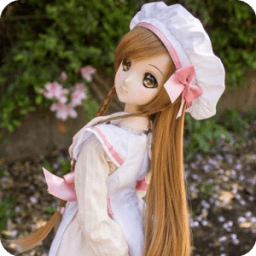 Doll Wallpapers أيقونة