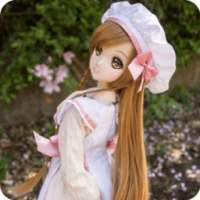 Doll Wallpapers on 9Apps