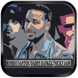 Romeo Santos - Bella y Sensual أيقونة