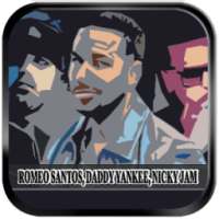 Romeo Santos - Bella y Sensual on 9Apps