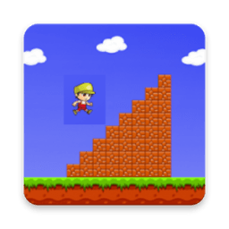 Super World Adventure - Adventure Game आइकन