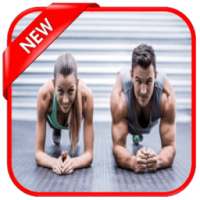 Plank Workout Variations Videos on 9Apps