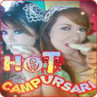 Campursari Hot New Voll 1 on 9Apps