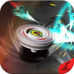 Spin Blade: Metal Fight иконка