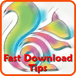 ikon New UC Browser Fast Download Smooth Tips 2k17