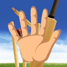 Hand Cricket Battle आइकन