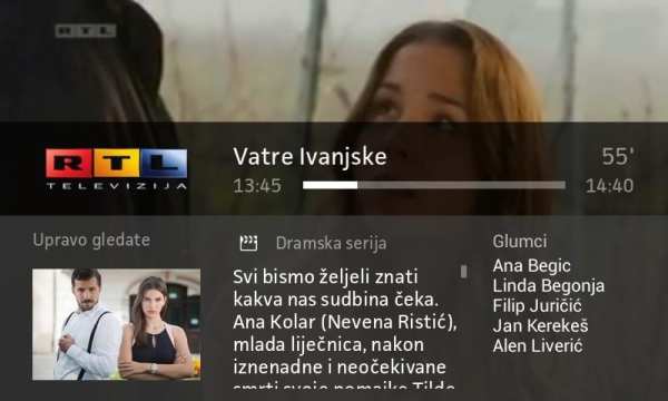 HOME.TV PLAYER screenshot 13