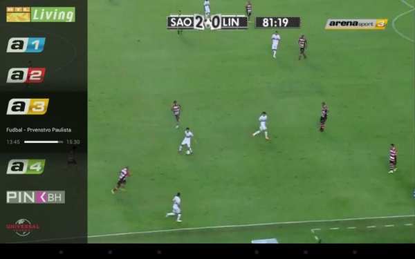 HOME.TV PLAYER screenshot 6