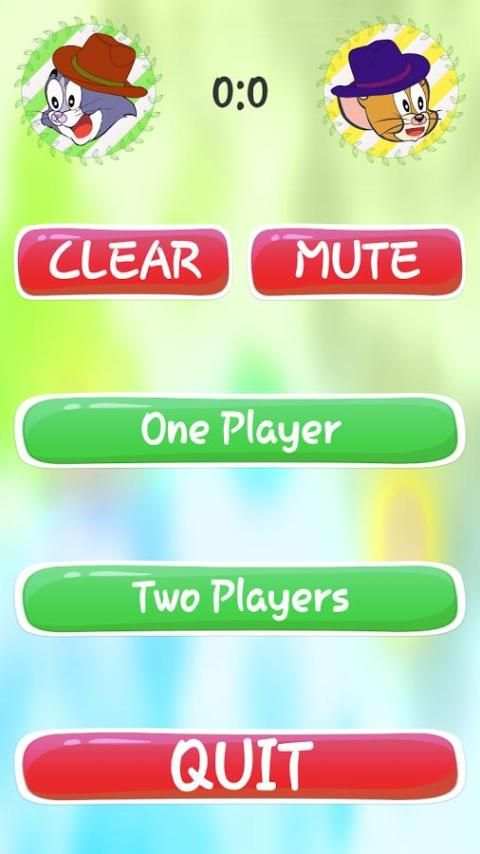 Tom vs Jerry game screenshot 9