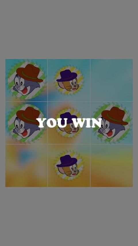 Tom vs Jerry game screenshot 7