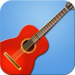 Classical Chords Guitar (many demos, record songs)