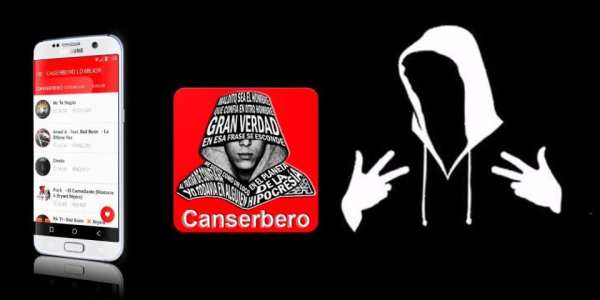 Canserbero Musica screenshot 3