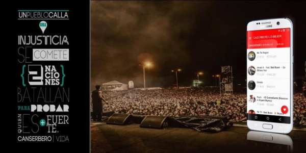 Canserbero Musica screenshot 4