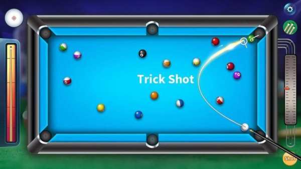 Pool स्क्रीनशॉट 5