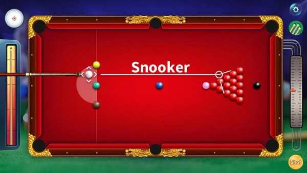 Pool स्क्रीनशॉट 4